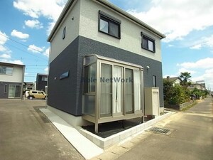 アリージェンス細畑戸建て