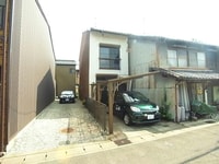 岐阜市下新町LP貸戸建