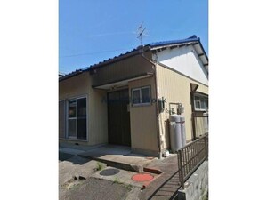徳田6丁目M様借家