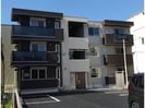 D-ROOM梅河町の外観