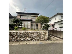 岐阜市長森本町戸建
