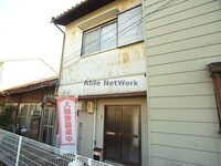 安宅町1丁目貸家