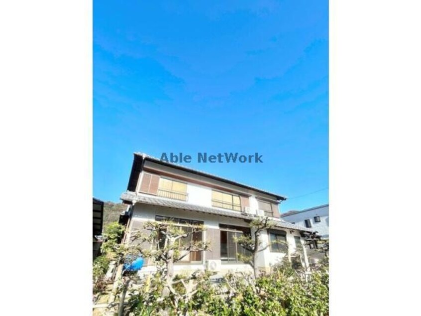  長森本町1丁目戸建