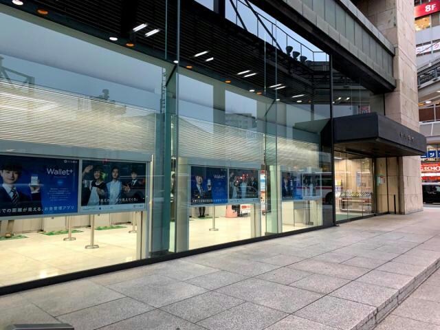 十六銀行本店(銀行)まで561m プレミアシティ岐阜レジデンス