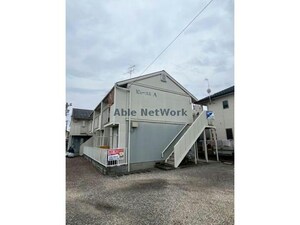 ビュースミ　Ａ棟