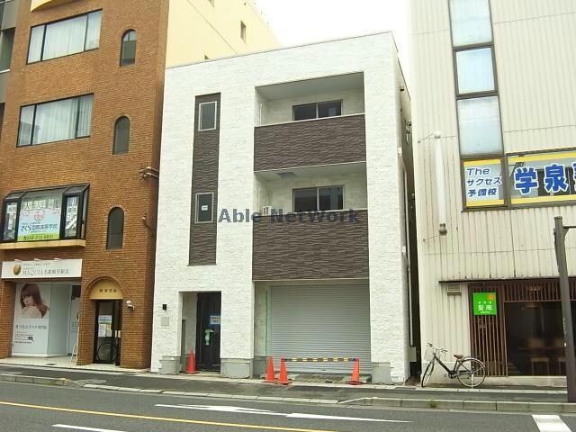  仮）BB岐阜マンション