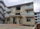 ハピネス田神駅前の外観