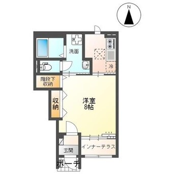 間取図 Warm（ヴァルム）