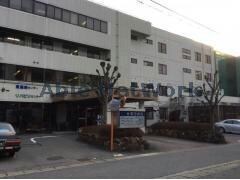 医療法人慈朋会澤田病院(病院)まで981m Warm（ヴァルム）