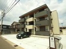 Gooden加納の外観