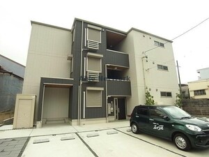 D-ROOM春日町