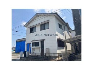 ブランシュ上川手