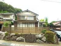 岩田東貸家