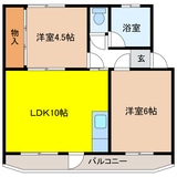 コーポ梅田