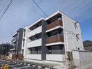 シエル　シャンテの外観