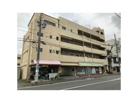 コーポ入舟