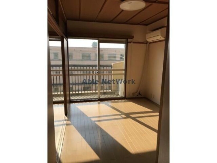  コーポ入舟