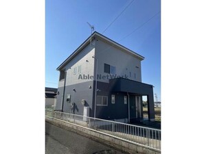 野一色6丁目貸家