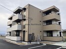 レジデンス　グレイスの外観