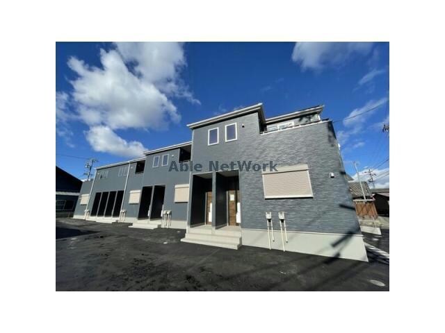  リーブルファイン領下2