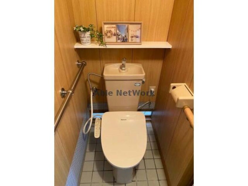  Nest（ネスト）新桜町