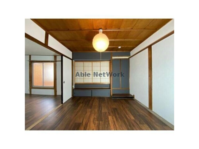  Nest（ネスト）新桜町