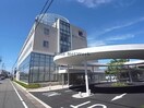 操レディスホスピタル(病院)まで1144m Nest（ネスト）新桜町