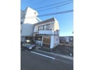 TZ住宅岐阜御杉の外観