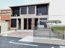 キャトル　セゾンⅢの外観