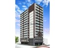 S-RESIDENCE岐阜駅の外観