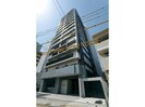 S-RESIDENCE岐阜駅の外観