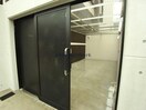 ゴミ捨て場 S-RESIDENCE岐阜駅