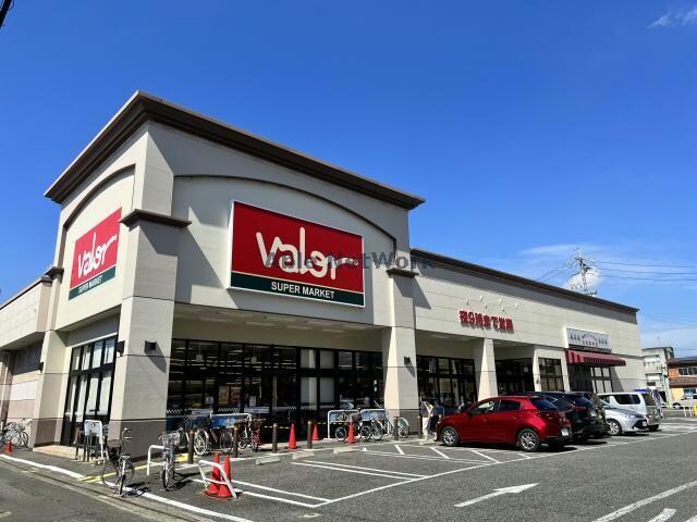 バロー都通店(スーパー)まで1446m S-RESIDENCE岐阜駅