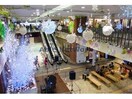岐阜スカイウイング37(ショッピングセンター/アウトレットモール)まで294m※岐阜スカイウイング37 S-RESIDENCE岐阜駅