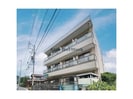 Liberation21の外観