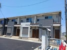 オリーブMの外観