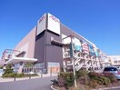イオンシネマ各務原(映画館)まで1876m ビレッジアキ