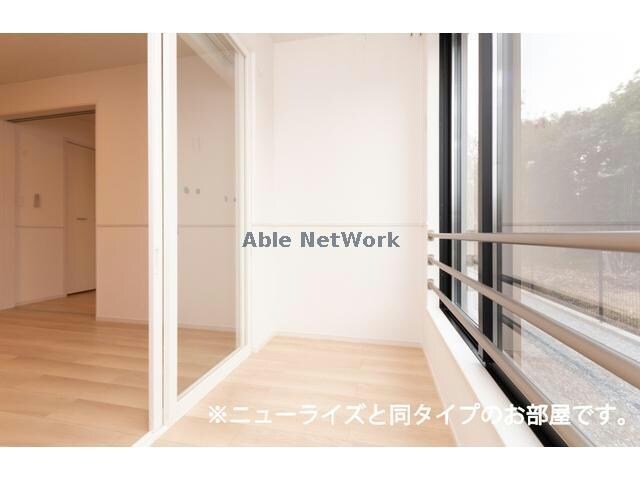 サンルーム 田代スクエア