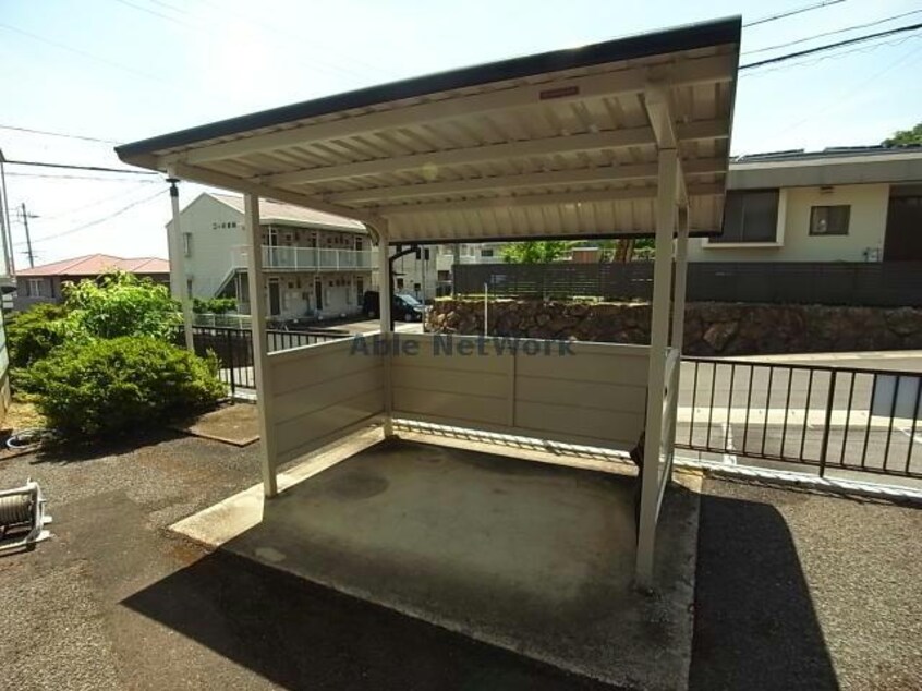  コーポ高木