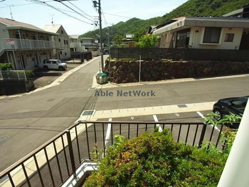  コーポ高木