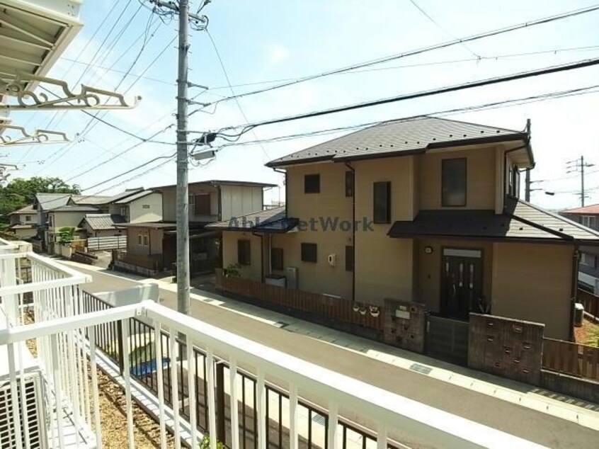  コーポ高木