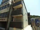 ル・メゾン美園の外観
