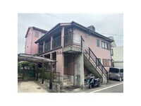 メゾンシンデレラ