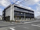 リオリエント領下の外観
