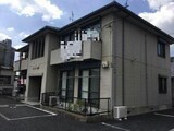 バリュージュ朝霧A