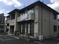 バリュージュ朝霧A
