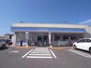 ローソン岐阜城東通店(コンビニ)まで837m エムズⅠ