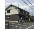 グリーンとぴあⅤ　の外観