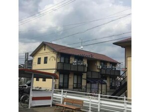 グリーンとぴあⅠ