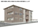 D-ROOM大川の外観